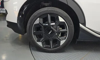Kia EV6 2025, 42817 км, за 35600000 KRW - фото 33