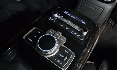Genesis G90 2019, 73192 км, за 32000000 KRW - фото 19