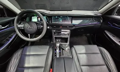 Kia K7 2020, 52885 км, за 33330000 KRW - фото 7