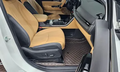 Kia Canival 2023, 21342 км, за 31500000 KRW - фото 26