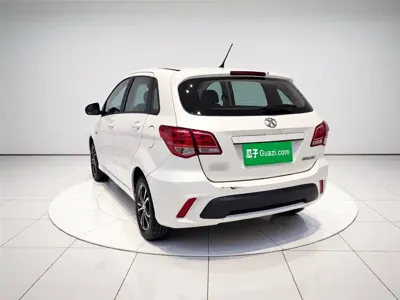 BAIC Senova D20 2015, 73400 км, за 11100 CNY - фото 4