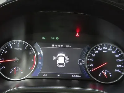 Kia Seltos 2023, 62862 км, за 18500000 KRW - фото 8