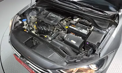 Hyundai Avante 2017, 51153 км, за 10900000 KRW - фото 6