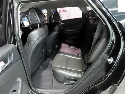 Hyundai Tucson 2018, 94067 км, за 13500000 KRW - фото 13