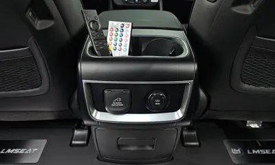Kia Canival 2026, 56 км, за 89660000 KRW - фото 36