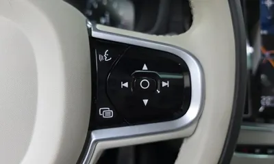 Volvo V60 2021, 45116 км, за 32400000 KRW - фото 33