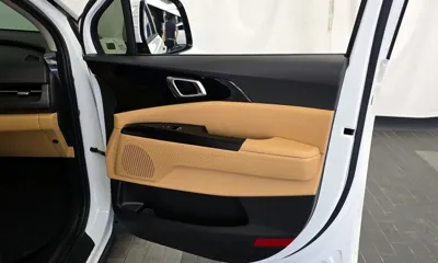 Kia Canival 2021, 35645 км, за 25990000 KRW - фото 25