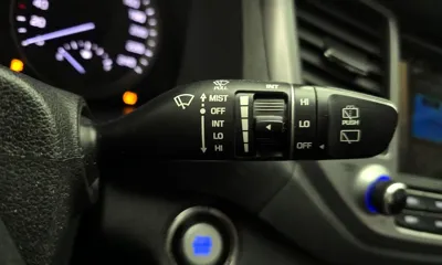 Hyundai Tucson 2017, 145077 км, за 9500000 KRW - фото 29