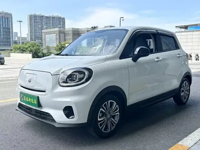 Leapmotor Leapmotor T03 · 2024 год