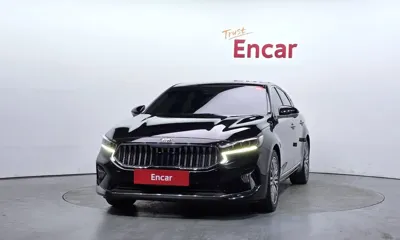 Kia K7 2020, 70858 км, за 22990000 KRW