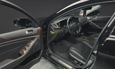 Kia K7 2015, 145526 км, за 6300000 KRW - фото 10