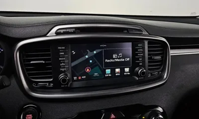 Kia Sorento 2015, 131652 км, за 12500000 KRW - фото 12