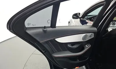 Mercedes-Benz C-Class 2018, 72520 км, за 30500000 KRW - фото 25