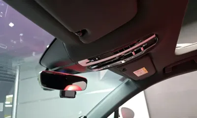 Porsche Panamera 2022, 49835 км, за 117000000 KRW - фото 27