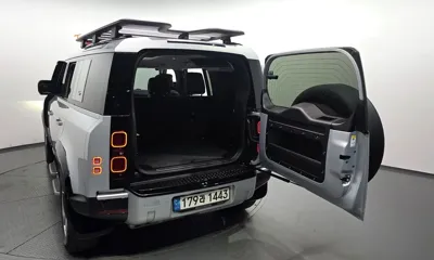 Land Rover Defender 2022, 45449 км, за 83000000 KRW - фото 20