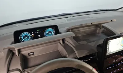Hyundai Staria 2025, 29746 км, за 40990000 KRW - фото 36