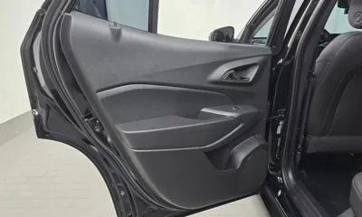 ChevroletGMDaewoo Trax 2024, 20329 км, за 20500000 KRW - фото 25