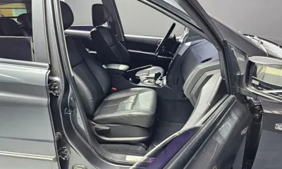 KG_Mobility_Ssangyong KORANDO 2016, 93704 км, за 8700000 KRW - фото 10
