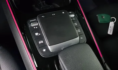 Mercedes-Benz GLB-Class 2021, 79846 км, за 36900000 KRW - фото 28