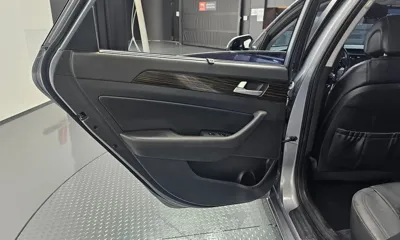 Hyundai Sonata 2016, 221577 км, за 5900000 KRW - фото 25
