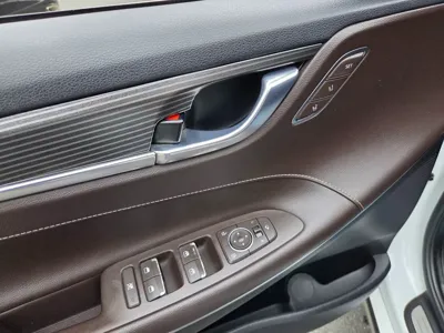 Hyundai Grandeur 2019, 126525 км, за 14500000 KRW - фото 15