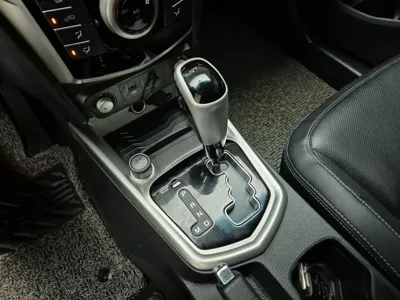 KG_Mobility_Ssangyong TIBOLI 2016, 197319 км, за 3600000 KRW - фото 9