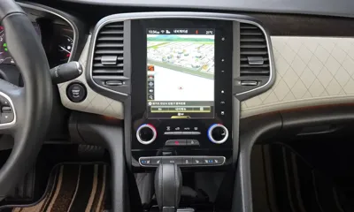 Renault-KoreaSamsung SM6 2016, 37078 км, за 10950000 KRW - фото 30