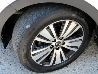 Kia Sportage 2014, 222229 км, за 4990000 KRW - фото 20