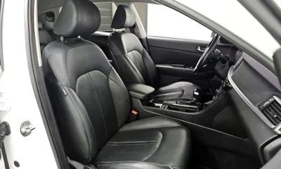 Kia K5 2019, 131833 км, за 11500000 KRW - фото 19