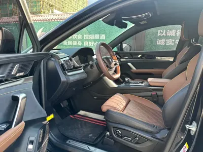 BYD Tang New Energy 2021, 100000 км, за 75900 CNY