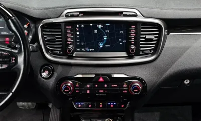 Kia Sorento 2015, 201002 км, за 9500000 KRW - фото 14