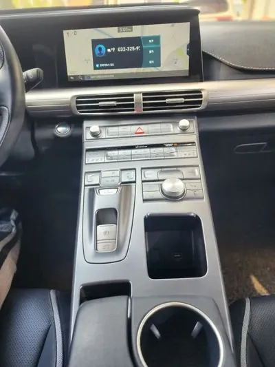 Hyundai Nexo 2020, 47900 км, за 17700000 KRW - фото 9
