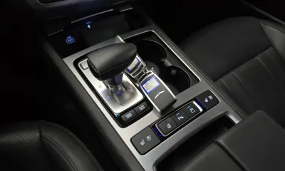 Genesis G80 2020, 90087 км, за 19700000 KRW - фото 9