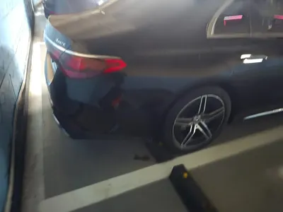 Mercedes-Benz E-Class 2025, 13941 км, за 66300000 KRW - фото 5