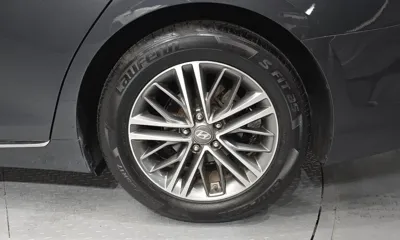 Hyundai Grandeur 2018, 129707 км, за 11500000 KRW - фото 21