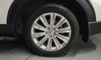 Ford Explorer 2020, 105121 км, за 22000000 KRW - фото 21