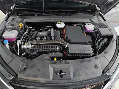 BYD Qin L 2025, 3900 км, за 72500 CNY - фото 10