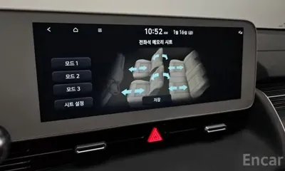 Hyundai Ioniq5 2024, 29775 км, за 37500000 KRW - фото 11