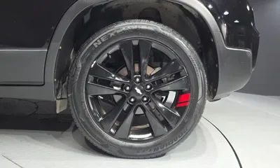 ChevroletGMDaewoo Trax 2019, 116507 км, за 7000000 KRW - фото 21