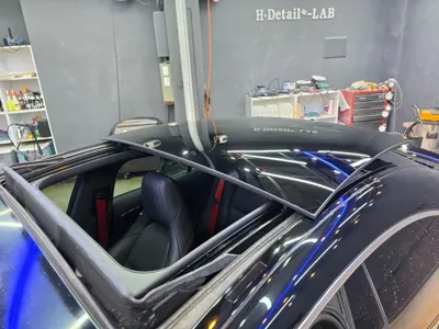 Mercedes-Benz CLA-Class 2016, 100700 км, за 17500000 KRW - фото 20