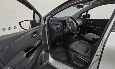 Renault-KoreaSamsung QM3 2015, 95183 км, за 5500000 KRW - фото 10