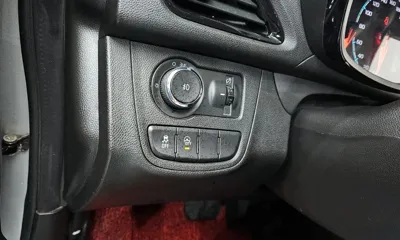 ChevroletGMDaewoo Spark 2016, 186985 км, за 3000000 KRW - фото 18