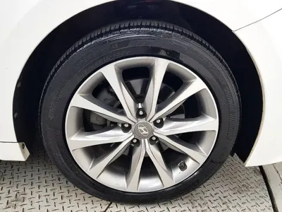 Hyundai Grandeur 2015, 137159 км, за 4290000 KRW - фото 20