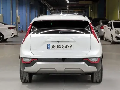 Kia Niro 2022, 26043 км, за 27900000 KRW