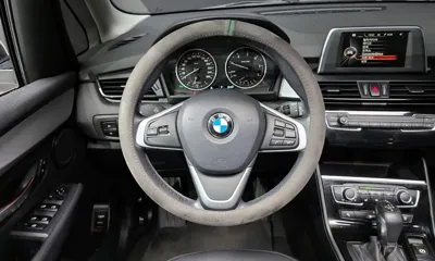 BMW 2-Series 2016, 140304 км, за 8000000 KRW - фото 13