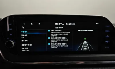 Hyundai Sonata 2020, 110659 км, за 14900000 KRW - фото 32