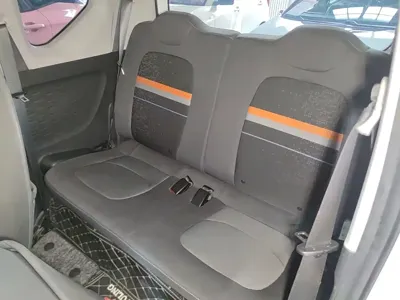 Wuling MINIEV 2022, 30500 км, за 17200 CNY - фото 17