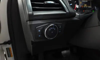 Ford Mondeo 2016, 148068 км, за 6300000 KRW - фото 13