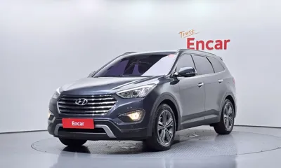 Hyundai Maxcruz 2016, 176826 км, за 9500000 KRW - фото 1