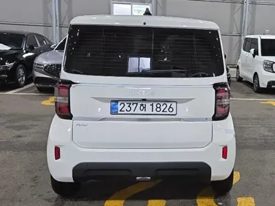 Kia Ray 2026, 4 км, за 3240000 KRW